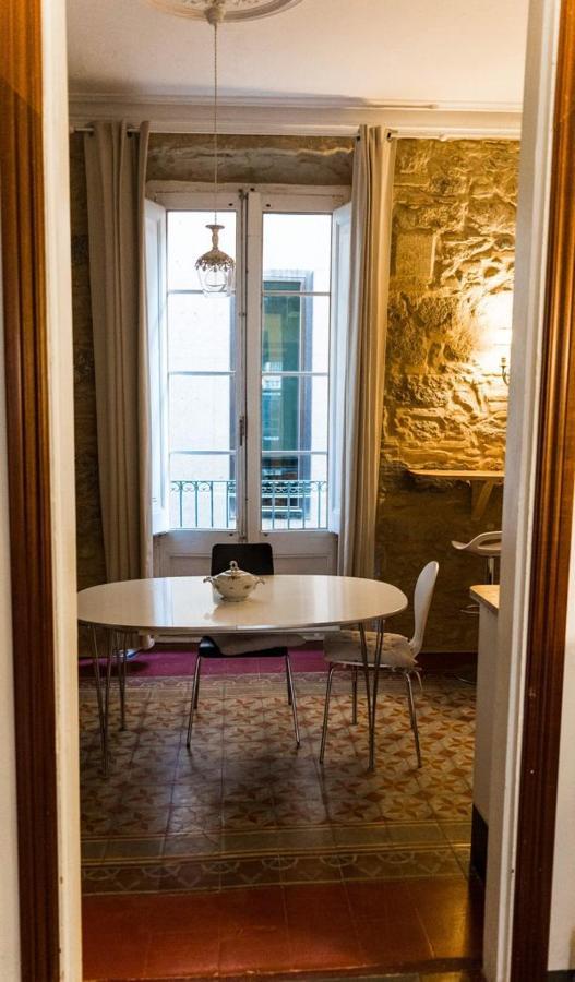 B&B Placa Bell-Lloc Girona Eksteriør billede