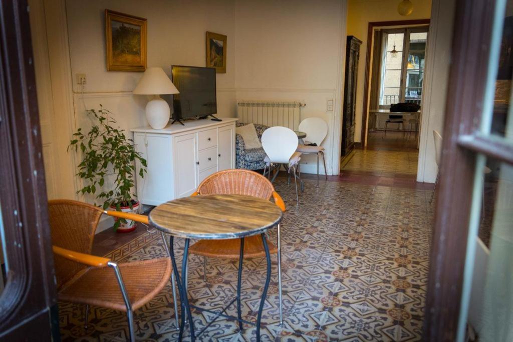 B&B Placa Bell-Lloc Girona Eksteriør billede